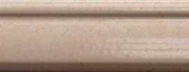 Плитка DG05BR1 Digit Rosa Perlino Bordo 5х30.5