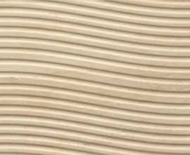 Плитка DG672D Digit Travertino Decoro Onda Ret 30.5x72.5