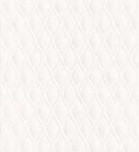 Плитка O-ONR-WTA052 Ocean Romance рельеф белый 29x89