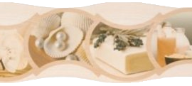 Плитка Siroco Bano Crema Decor 20x60