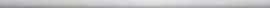 Плитка 837451005 STAINLESS STEEL SILVER 1,2x70