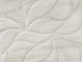 Плитка 508371101 Gala Ivory Struttura 24.2x70