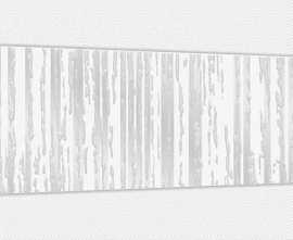 Плитка 587462002 Idilio Decor Light Gradino 24.2х70