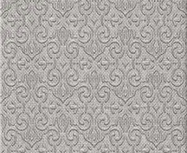 Плитка 506291101 Agra Grey Arabesco 25,1х70,9