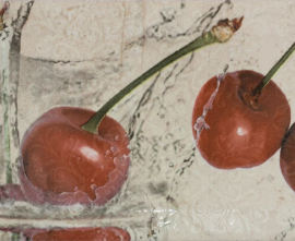 Плитка Decor Cherry 10x20