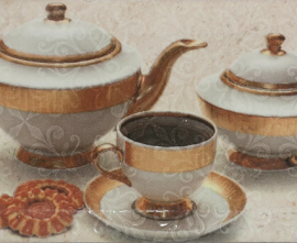 Плитка Decor Arabia 10x20