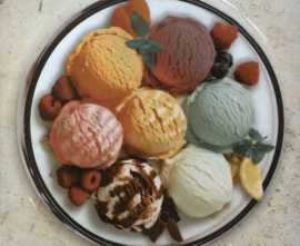 Плитка Pompeya Decor 4 Helado 20x20