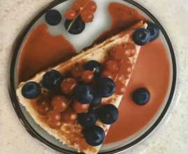 Плитка Pompeya Decor 2 Cheesecake 20x20