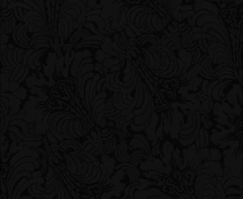 Плитка ARIA NEGRO 45х45