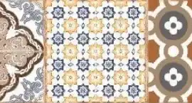 Плитка 62101-01267 DB Espadan 20*60 Mix