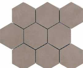 Мозаика DH-MODERN TP MOSAIC HEX 30X30