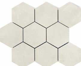 Мозаика DH-MODERN BE MOSAIC HEX 30X30