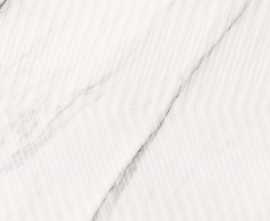 Плитка O-CCH-WTA052 Carrara Chic рельеф белый 29х89
