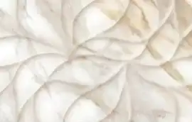 Плитка 588182001 Calacatta Oro Struttura Decor 24.2x70