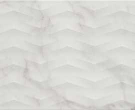 Плитка Licas Blanco Rlv 40x120