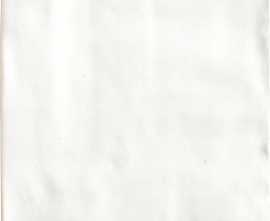 Плитка 42621 Sahn White 10x10x0,85