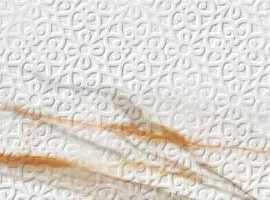 Плитка 224269 Bellagio White Matt 39.6x119.2
