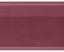 Плитка 29884 Bow Bordeaux 15x45