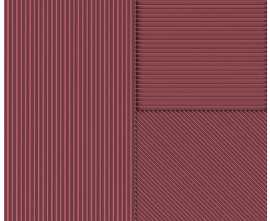 Плитка 31688 Lins Bordeaux 20x20