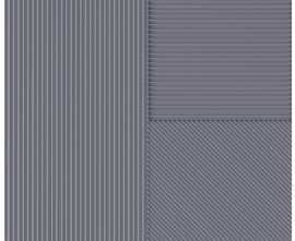 Плитка 21718 Lins Grey 20x20