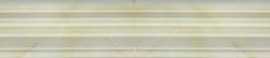 Плитка OD01BR1 Onice Beige Bordo 5x25