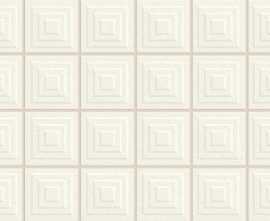 Плитка 31068 Pique Mosaic White 20x40