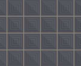 Плитка 31067 Pique Mosaic Anth 20x40