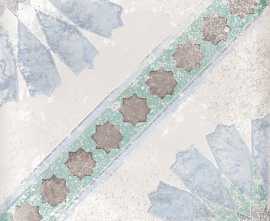 Плитка Mate Decor Zellige 15x15
