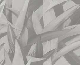 Плитка Limestone Leaves Light 24.2x70