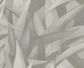 Плитка Limestone Leaves Crema 24.2x70