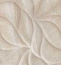 Плитка N60004 Crysta Crema Struttura Brillo 24.2x70