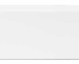 Плитка 37871 Ona White 12x45