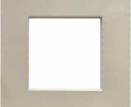 Плитка 41838 Out Taupe 22,4x22,4