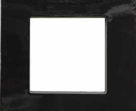 Плитка 41840 Out Black 22,4x22,4