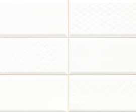 Плитка 100305326 Granada White 25x44.3