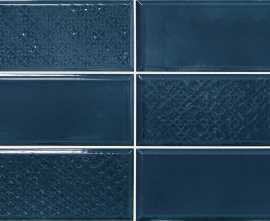 Плитка 100305325 Granada Ocean 25x44.3