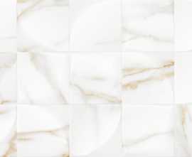 Плитка Marmaris white 02 30х50