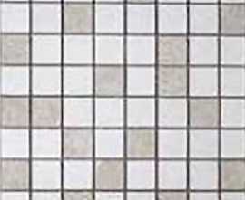 Мозаика Mosaico Ozone Mix 2 Bone/Taupe (3) 31,5*31,5
