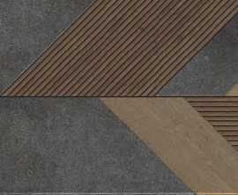 Плитка 100337356 Stone 3D Roble 59,6x150