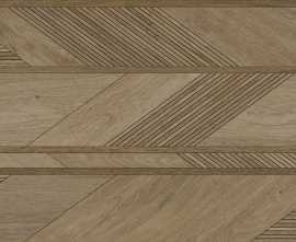 Плитка 100337338 Gent Arrow 3D Roble 59,6x150