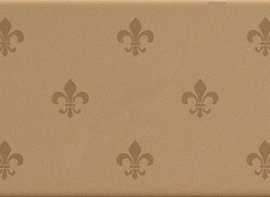 Плитка B1716A LIRICA GIGLIO VISONE 10x30