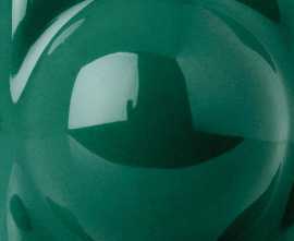 Плитка C TB 16 Tassello Bombato Verde P. 2x2