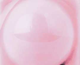 Плитка C TB 13 Tassello Bombato Rosa Cipria 2x2