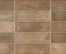 Плитка WT36ELR31 Elbrus Brick Marron 300x600x9