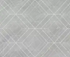 Плитка DW36LMM25 Lims Dark Rhomb Декор 300x600x9