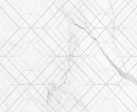 Плитка DW36LMM00 Lims Light Rhomb Декор 300x600x9