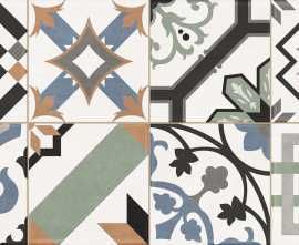 Плитка WT36DST55 Design Art Mix 1 300x600x9