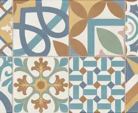 Плитка WT36DST16 Design Art Mix 3 300x600x9