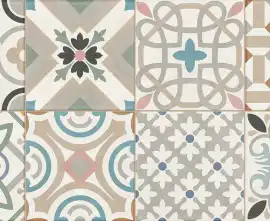 Плитка WT36DST18 Design Art Mix 2 300x600x9