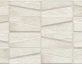 Керамогранит TEKTONIA WHITE 31,6x63,5